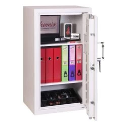 Phoenix Safe Wertschutzschrank Secure Store SS1162 -Burg Wächter Store 4 phoenix safe werts UsjD8NFM