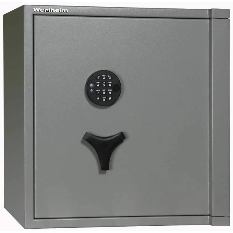 Wertheim Wertschutzschrank BM15 3 Wertheim Wertschutzschrank BM15