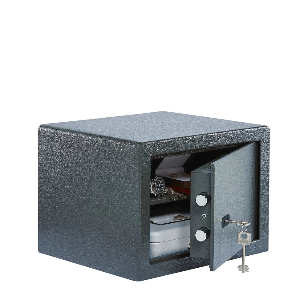 Burg Wächter Möbeltresor Pure Safe 120 4 Burg Wächter Möbeltresor Pure Safe 120 – Bild 2