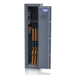Secureo Waffenschrank Hawk 3 -Burg Wächter Store 400530.04 O1 7024 WS HVwlw8Ql