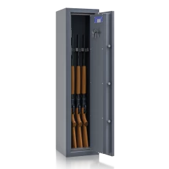 Secureo Waffenschrank Hawk 3 -Burg Wächter Store 400530.04 O2 7024 WS y7vdRw