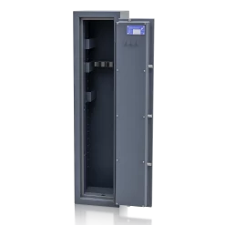 Secureo Waffenschrank Hawk 3 -Burg Wächter Store 400530.04 O3 7024 WS GrXOV6 M