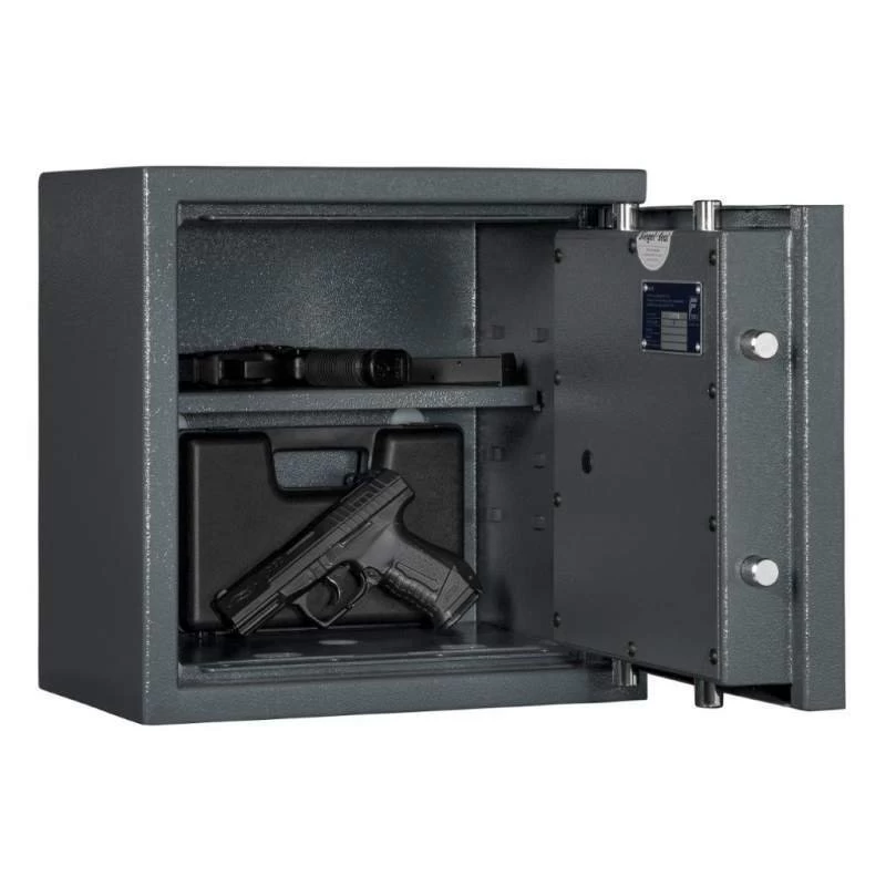 Format Kurzwaffentresor KWT 1000 7 Format Kurzwaffentresor KWT 1000 – Bild 5