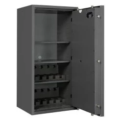 Format Kurzwaffentresor KWT 10100 -Burg Wächter Store 5 FT KWT 10100 6 tdn Vc3fFvl2