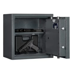 Format Kurzwaffentresor KWT 1100 12 Format Kurzwaffentresor KWT 1100 -Burg Wächter Store 5 FT KWT 1100 6 t3Jk Wzzd M4r