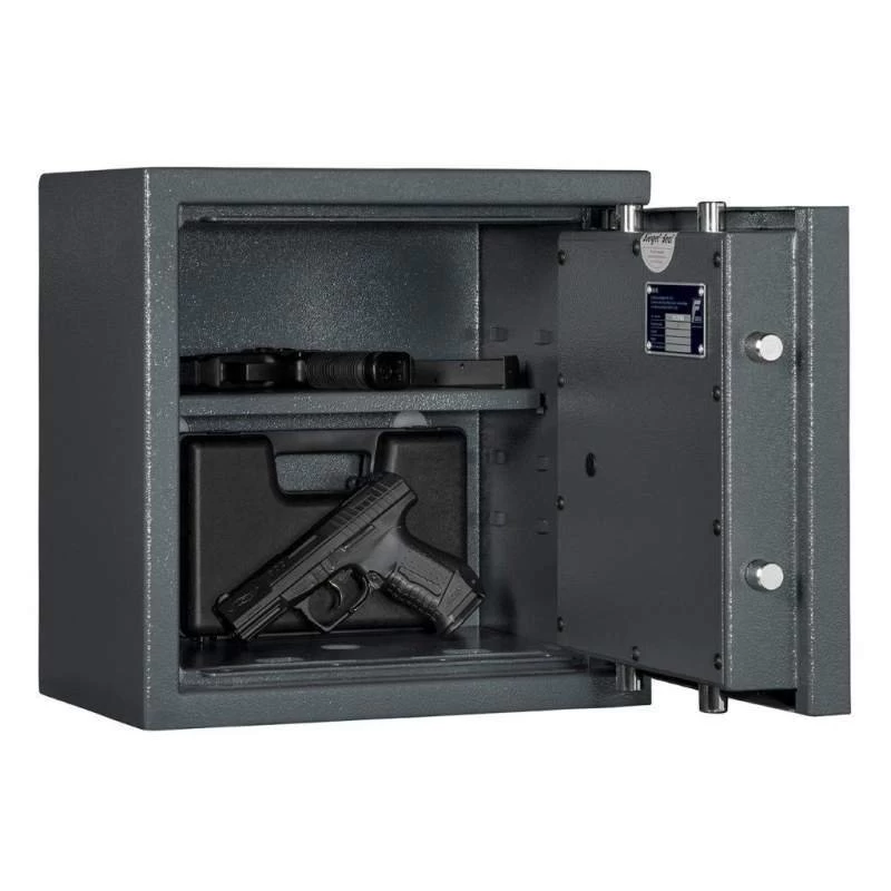 Format Kurzwaffentresor KWT 1100 5 Format Kurzwaffentresor KWT 1100 – Bild 3