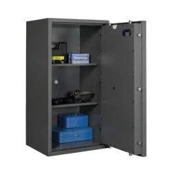 Format Kurzwaffentresor KWT 5000 -Burg Wächter Store 5 FT KWT 5000 6 U742 5Rcm d5