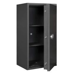 Format Kurzwaffentresor KWT 5100 -Burg Wächter Store 5 FT KWT 5100 6 uqbK 3s1muaR5