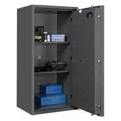 Format Kurzwaffentresor KWT 7000 -Burg Wächter Store 5 FT KWT 7000 6 zfh3 1ehCc n3