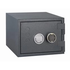 Format Papiersicherungsschrank Paper Star Light 2 -Burg Wächter Store 5 FT Paperstarlight IIHJrl J