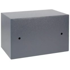 Secureo Munitionsschrank EL 1 -Burg Wächter Store 5 SEC MSEL1 6 C8mmH av