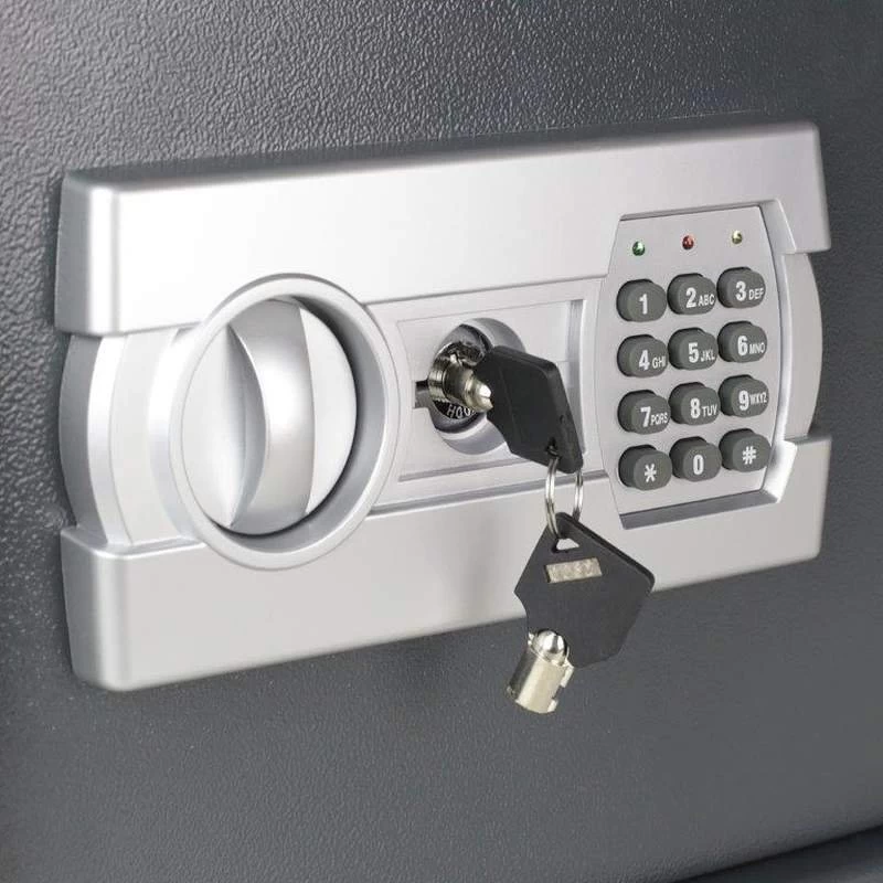 Secureo Munitionsschrank EL 4 7 Secureo Munitionsschrank EL 4 – Bild 5