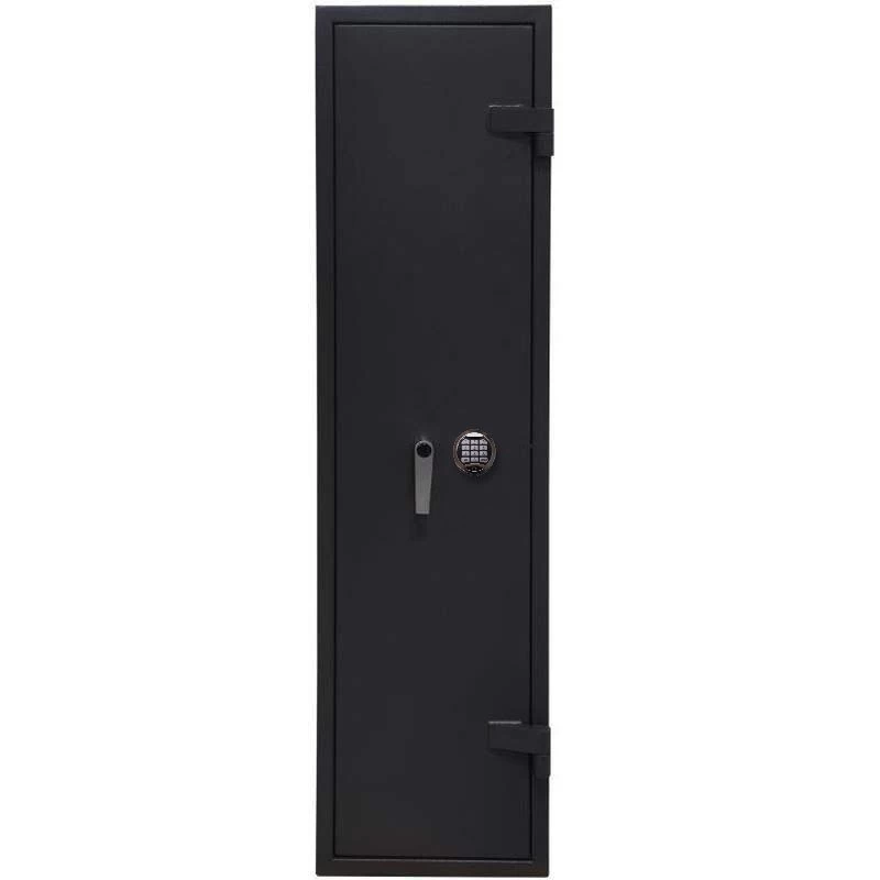 Secureo Waffenschrank Hawk Pro 4 Secureo Waffenschrank Hawk Pro – Bild 2