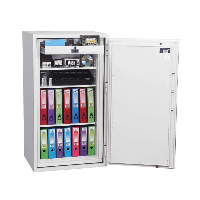 Phoenix Safe Dokumentenschrank Fire Fox SS1623 7 Phoenix Safe Dokumentenschrank Fire Fox SS1623 – Bild 5