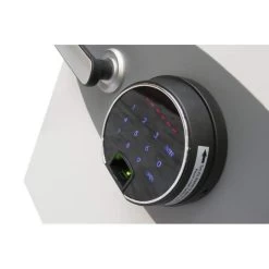 Phoenix Safe Dokumententresor Fire Fighter FS0443 -Burg Wächter Store 5 phoenix safe dokum M2Rjj6bh