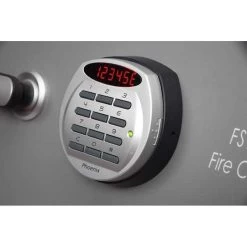 Phoenix Safe Dokumentenschrank Fire Commander FS1913 -Burg Wächter Store 5 phoenix safe dokum t1vL6fHz