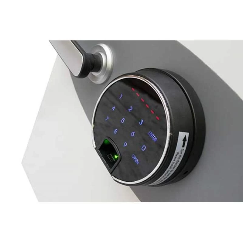 Phoenix Safe Dokumentenschrank Fire Commander FS1914 10 Phoenix Safe Dokumentenschrank Fire Commander FS1914 – Bild 8