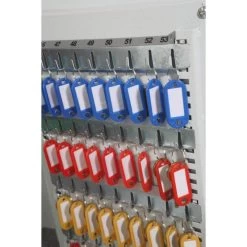 Phoenix Safe Elektronischer Schlüsseltresor Cygnus KS0033E -Burg Wächter Store 5 phoenix safe elekt MpSRHxYT