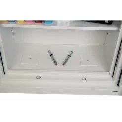 Phoenix Safe Dokumentenschrank Fire Commander Pro FS1922 -Burg Wächter Store 5 phoenix safe fire M0cNSTre