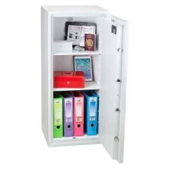 Phoenix Safe Möbeltresor Fortress SS1185 -Burg Wächter Store 5 phoenix safe moebe 11bC4p3