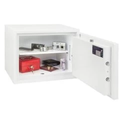 Phoenix Safe Möbeltresor Fortress SS1182 -Burg Wächter Store 5 phoenix safe moebe Ye0cl778