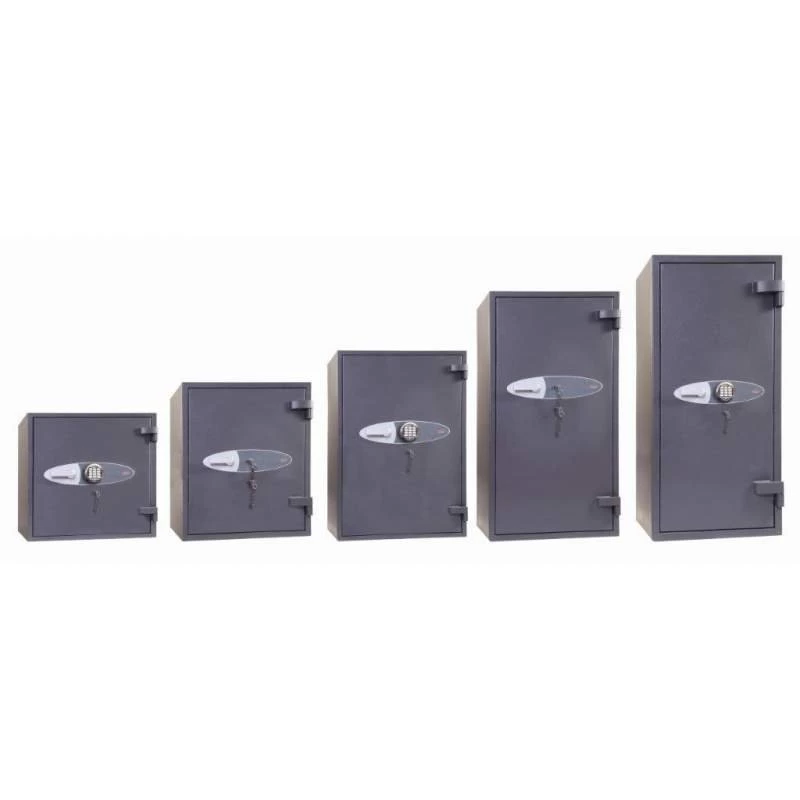 Phoenix Safe Wertschutztresor Cosmos HS9071 17 Phoenix Safe Wertschutztresor Cosmos HS9071 – Bild 15