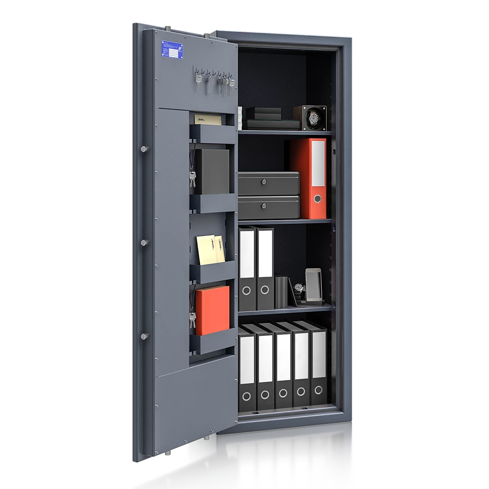 Secureo Waffenschrank Eagle 16 XL Duo 9 Secureo Waffenschrank Eagle 16 XL Duo – Bild 7