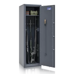 Secureo Waffenschrank Eagle 9 XL Duo -Burg Wächter Store 56474.0020DB O1 2 TJWGPJgg