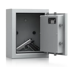 Secureo Kurzwaffentresor Hawk Pistol -Burg Wächter Store 59460.00 O2 St 5Yn0 cyc