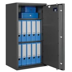 Format Wertschutzschrank Lyra 5 (Klasse I) -Burg Wächter Store 6 7Uck4 P