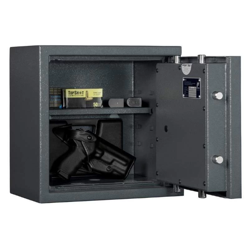 Format Kurzwaffentresor KWT 1100 3 Format Kurzwaffentresor KWT 1100