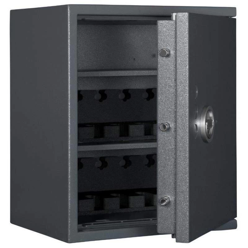 Format Kurzwaffentresor KWT 3100 9 Format Kurzwaffentresor KWT 3100 – Bild 7