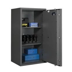 Format Kurzwaffentresor KWT 5000 -Burg Wächter Store 6 FT KWT 5000 7 0OTo f7hwR3Oq