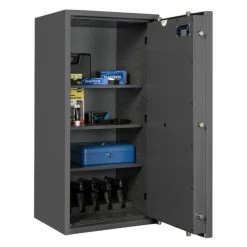 Format Kurzwaffentresor KWT 7000 -Burg Wächter Store 6 FT KWT 7000 7 XduS Z19BCVTE