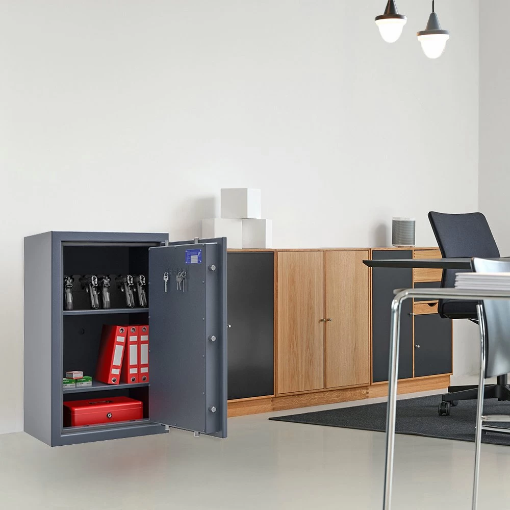 Secureo Kurzwaffentresor Osprey 7 9 Secureo Kurzwaffentresor Osprey 7 – Bild 7