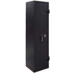 Secureo Waffenschrank Hawk Pro 14 Secureo Waffenschrank Hawk Pro -Burg Wächter Store 6 SEC WS1 5 7 e2 y2fVQGI7