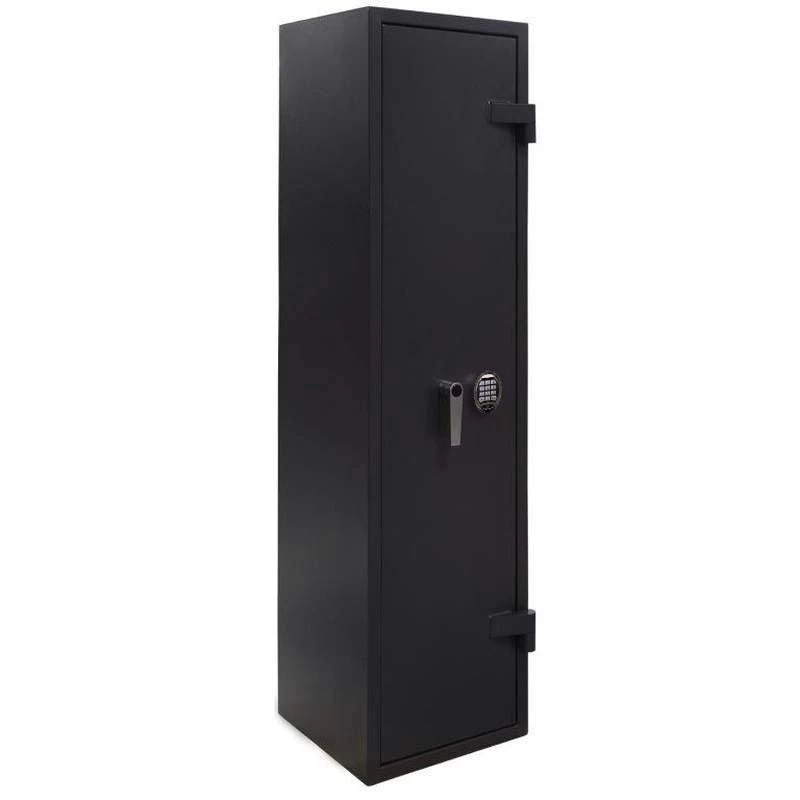 Secureo Waffenschrank Hawk Pro 8 Secureo Waffenschrank Hawk Pro – Bild 6