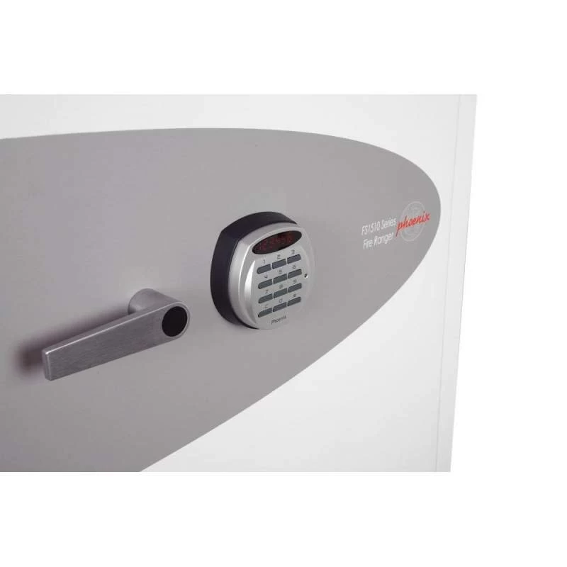 Phoenix Safe Dokumentenschrank Fire Ranger FS1512 6 Phoenix Safe Dokumentenschrank Fire Ranger FS1512 – Bild 4
