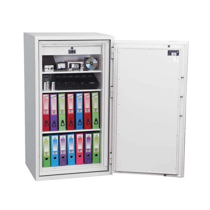 Phoenix Safe Dokumentenschrank Fire Fox SS1623 14 Phoenix Safe Dokumentenschrank Fire Fox SS1623 – Bild 12
