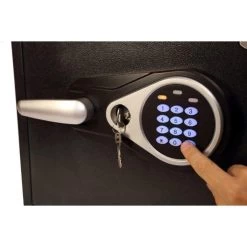 Phoenix Safe Dokumententresor Titan Aqua FS1291E