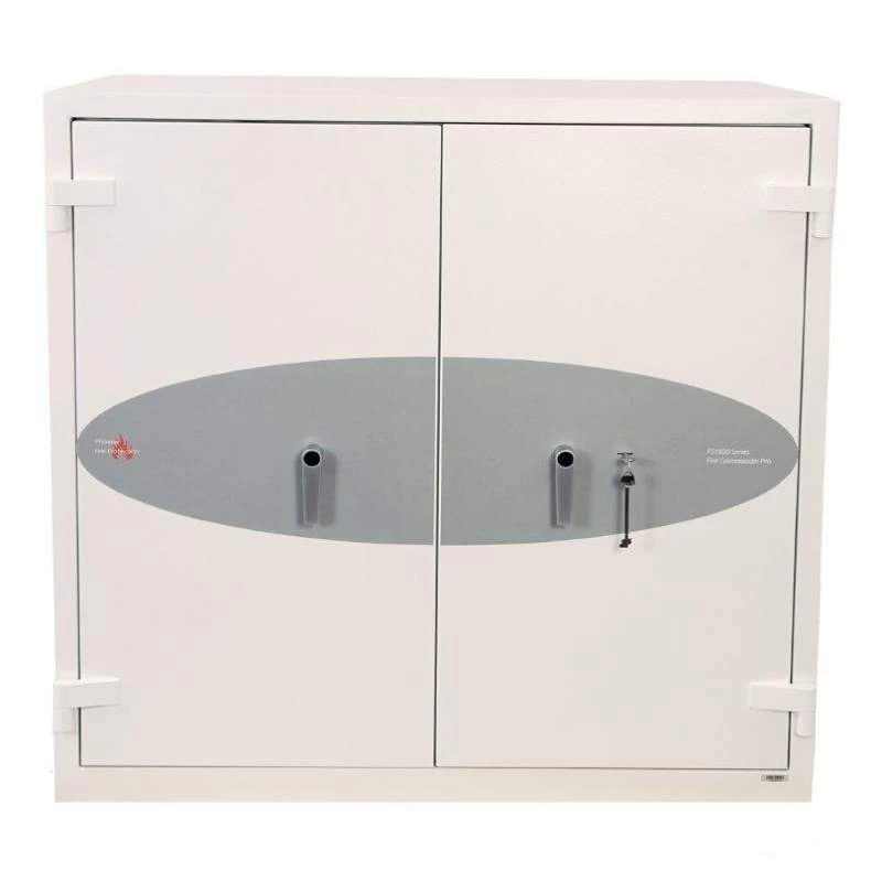 Phoenix Safe Dokumentenschrank Fire Commander Pro FS1921 7 Phoenix Safe Dokumentenschrank Fire Commander Pro FS1921 – Bild 5