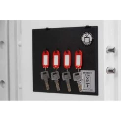 Phoenix Safe Dokumententresor Titan FS1281