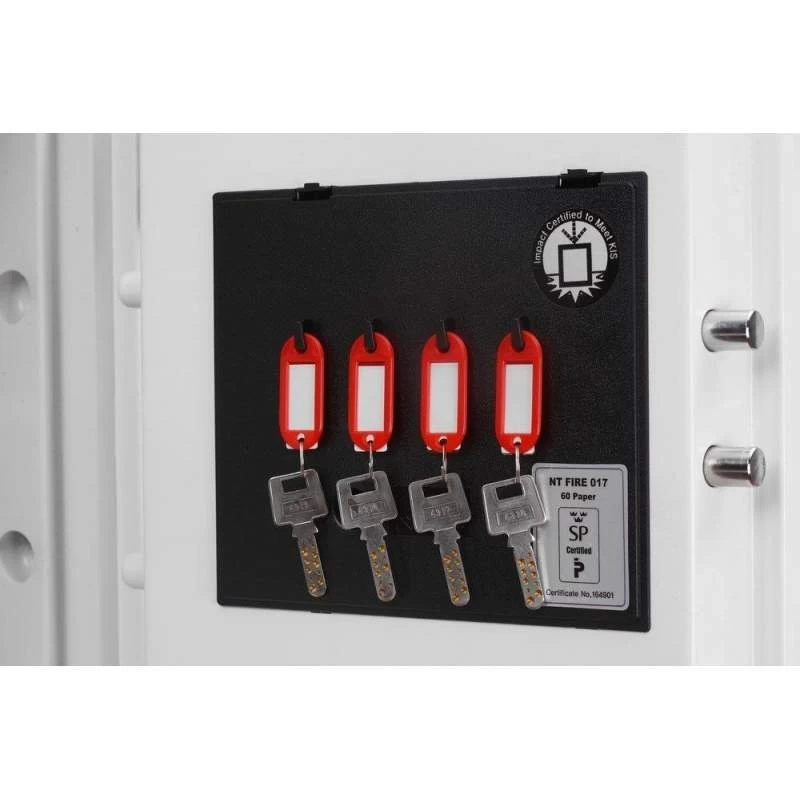 Phoenix Safe Dokumententresor Titan FS1281 3 Phoenix Safe Dokumententresor Titan FS1281