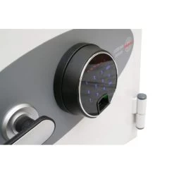 Phoenix Safe Dokumententresor Fire Fighter FS0441