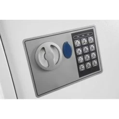 Phoenix Safe Elektronischer Schlüsseltresor Cygnus KS0031E -Burg Wächter Store 6 phoenix safe elekt 1E t8U9B