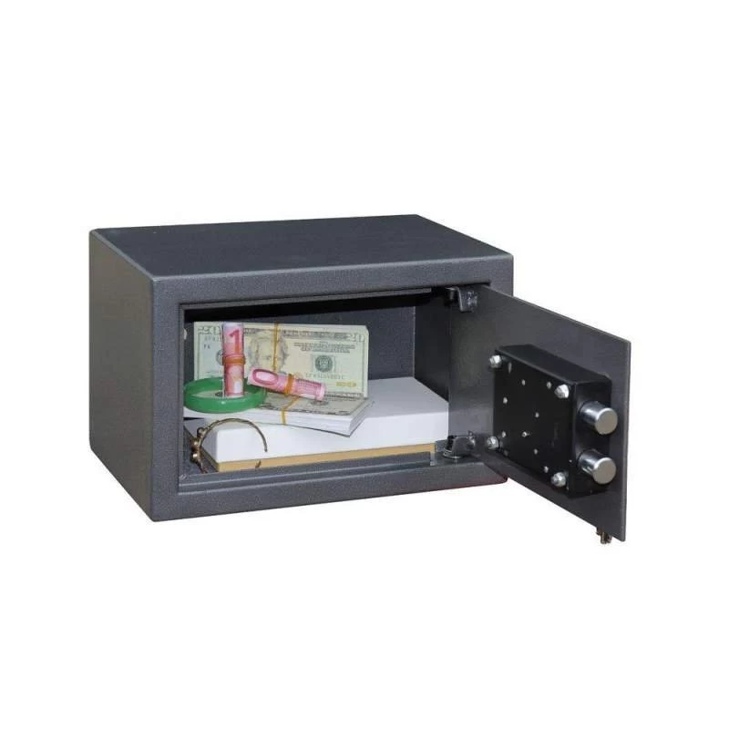 Phoenix Safe Möbeltresor Vela Home Office Safe SS0801 15 Phoenix Safe Möbeltresor Vela Home Office Safe SS0801 – Bild 13