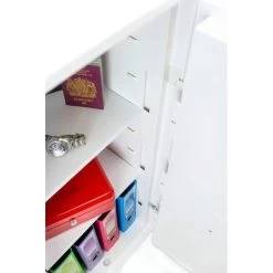 Phoenix Safe Möbeltresor Fortress SS1185 -Burg Wächter Store 6 phoenix safe moebe gpjBXech