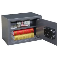 Phoenix Safe Möbeltresor Vela Home Office Safe SS0802