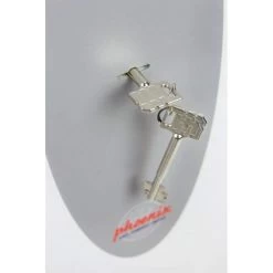 Phoenix Safe Möbeltresor Fortress SS1183 -Burg Wächter Store 6 phoenix safe moebe rzv9mpnh