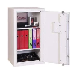Phoenix Safe Wertschutzschrank Secure Store SS1162 -Burg Wächter Store 6 phoenix safe werts G2o 6PjB